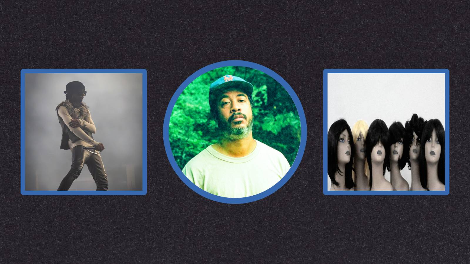 Chasing Fridays: Playboi Carti live, a must-hear comp, Maneka Q&A, and more