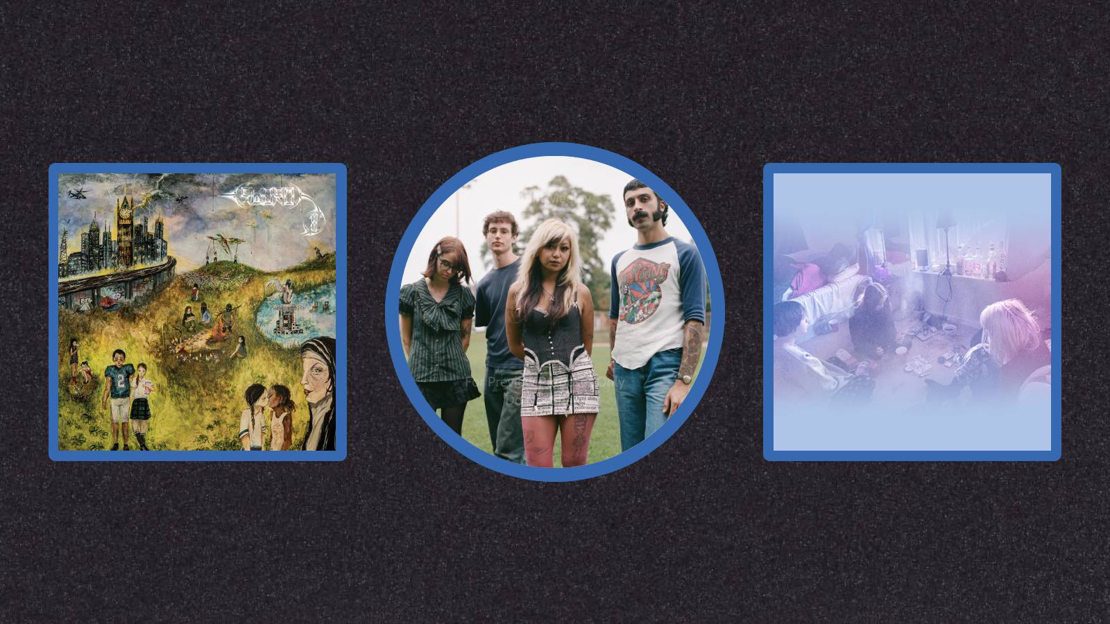 Chasing Fridays: Sword II, Betty Hammerschlag, Cootie Catcher Q&A, more