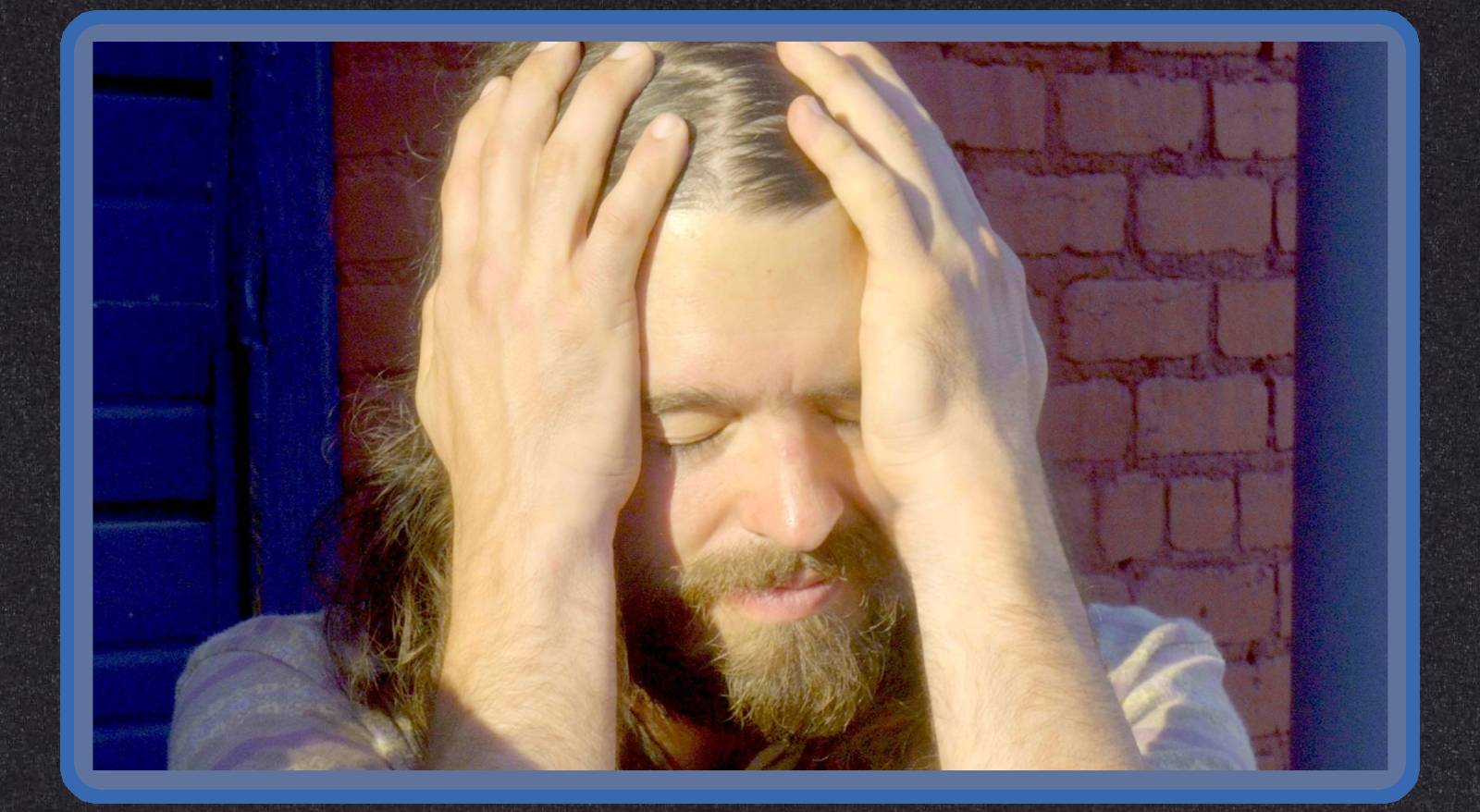 Ned Russin talks Glitterer, Title Fight, individualism, ripoff hardcore fests, more