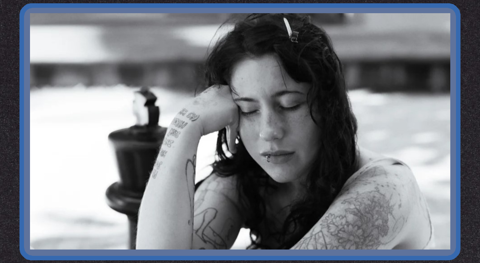 Karly Hartzman on Wednesday getting heavier, 'Yep Definitely' years, biggest regrets, more