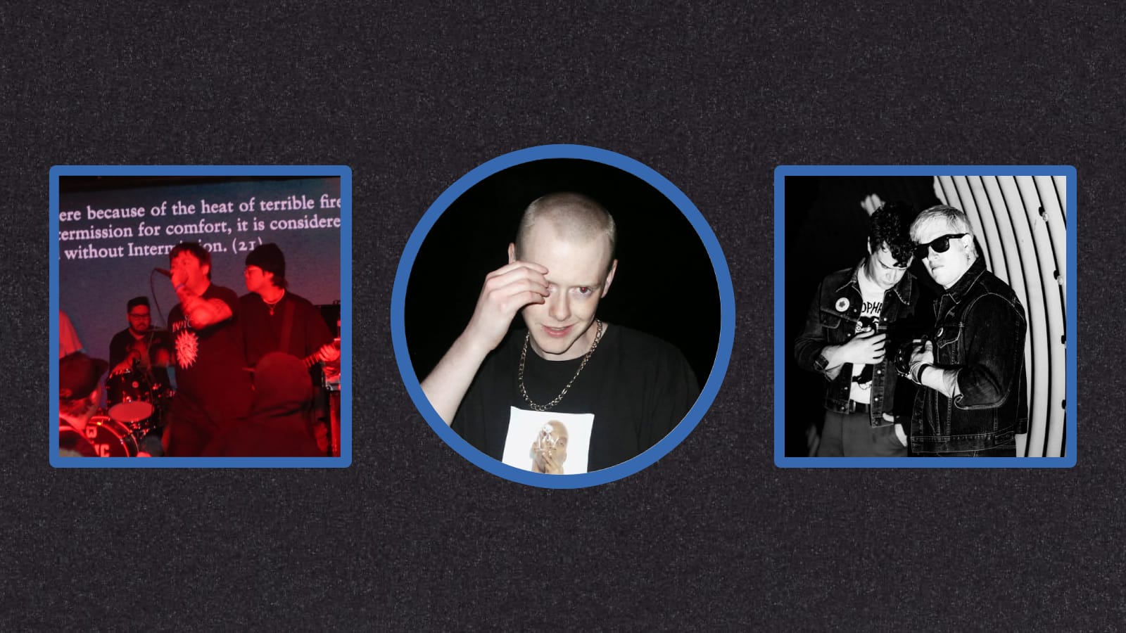 Chasing Fridays: Syracuse hardcore madness, Home Front, Carson Clay Q&A, more