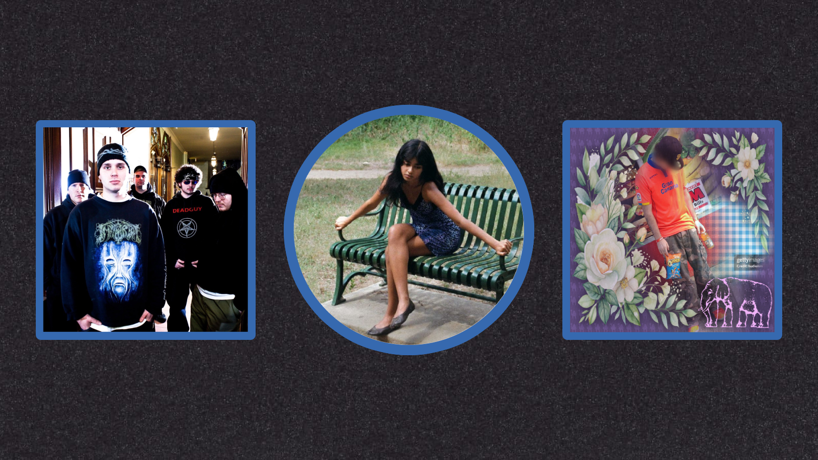 Chasing Fridays: Balmora, smokedope2016, Quiet Light Q&A, more