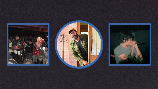 Chasing Fridays: TAGABOW, Rev3rent, Advance Base Q&A, more