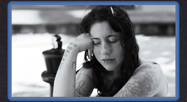 Karly Hartzman on Wednesday getting heavier, 'Yep Definitely' years, biggest regrets, more