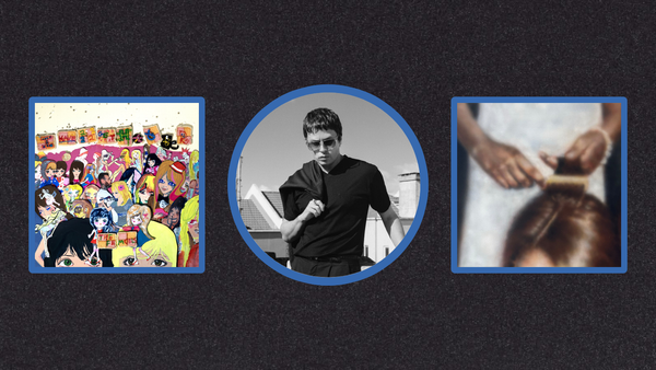 Chasing Fridays: The Femcels, Clothesline From Hell, GUV Q&A, more