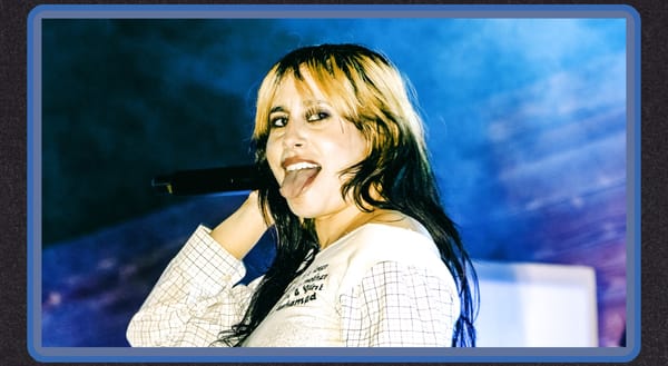 Marisa Dabice on Mannequin Pussy's next album, AI backlash, burning out, and speaking up