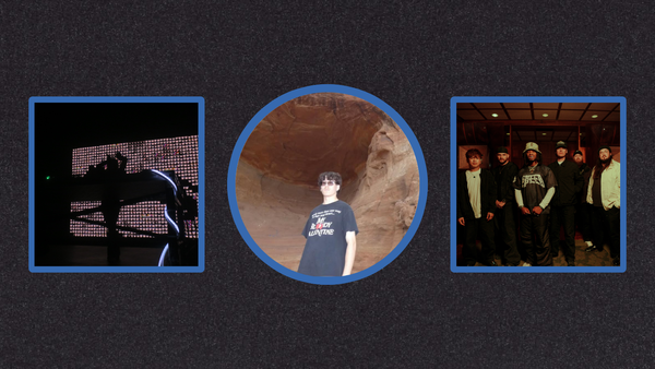 Chasing Fridays: Ninajirachi, Knocked Loose, flyingfish Q&A, more