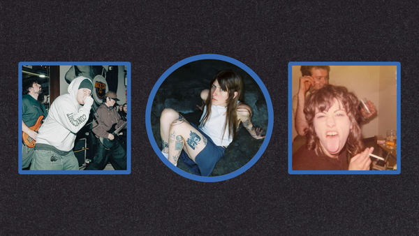 Chasing Fridays: Azshara, 7 mini reviews, Lala Lala Q&A, more