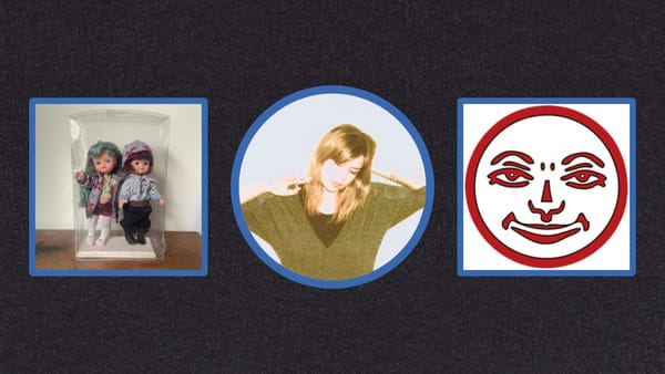 Chasing Fridays: Bassvictim, Mori, Operelly Q&A