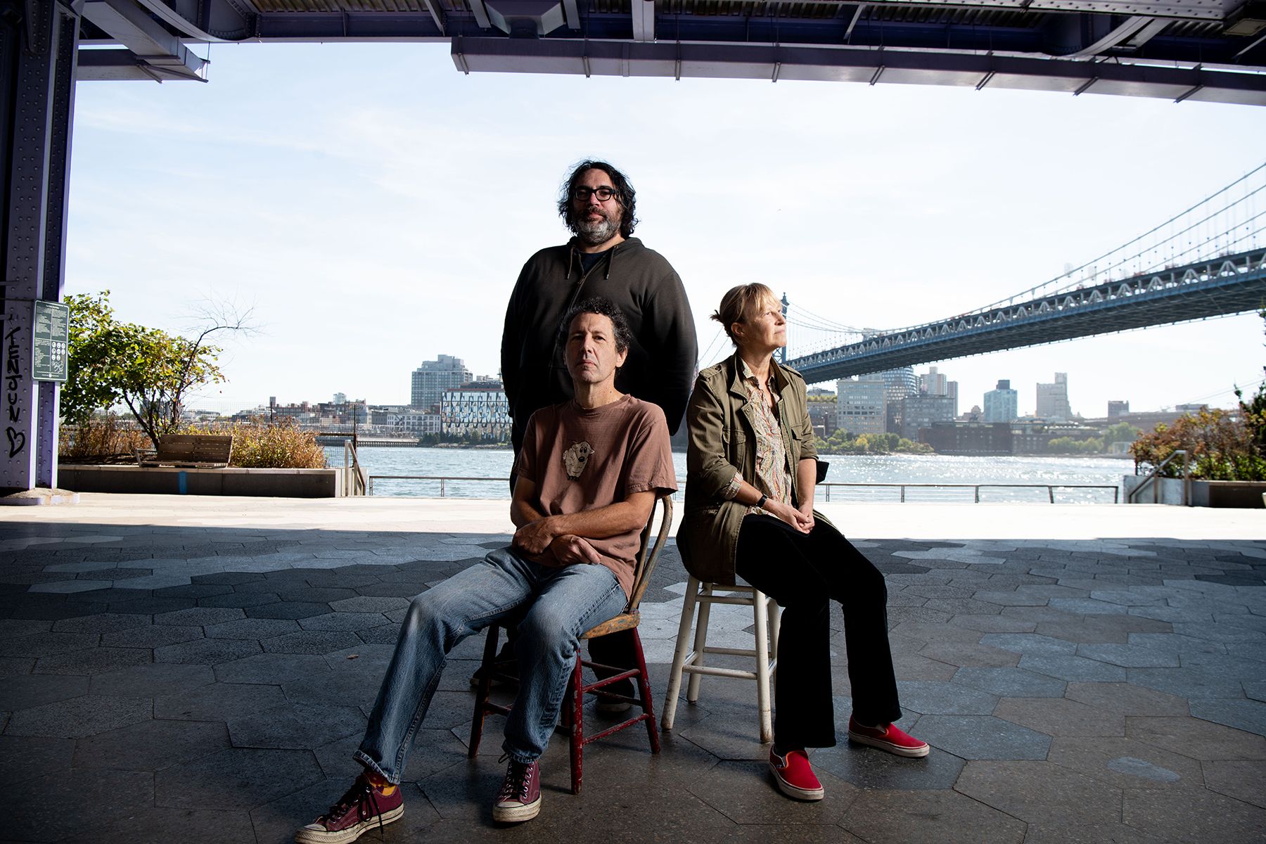 10 Thoughts on a Yo La Tengo Concert