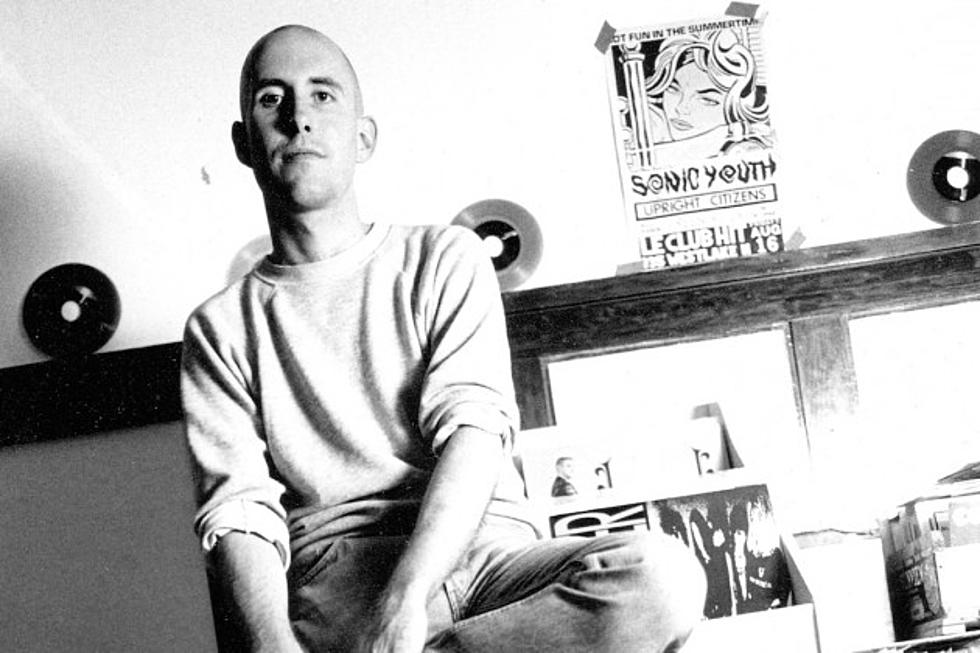 Seek and Consume: On Sub Pop, Bruce Pavitt and Eternal Music Criticism